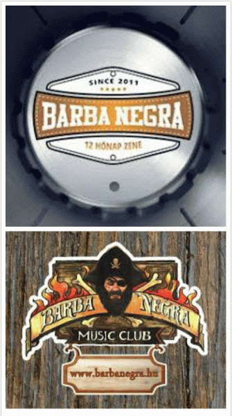 photo of Barba Negra Music Club photo of Barba Negra Music Club